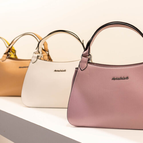 Ellegroup azienda pelletteria marina galanti leather goods wholesaler Servizi di pelletteria OEM Servizi di pelletteria ODM Analisi condivisa del costing Accesso diretto alla produzione Rispetto timing delle consegne Servizio di Stock Service